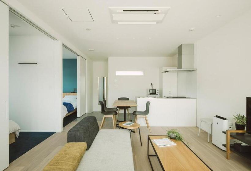 בית מלון כפרי Seacruise House Navio