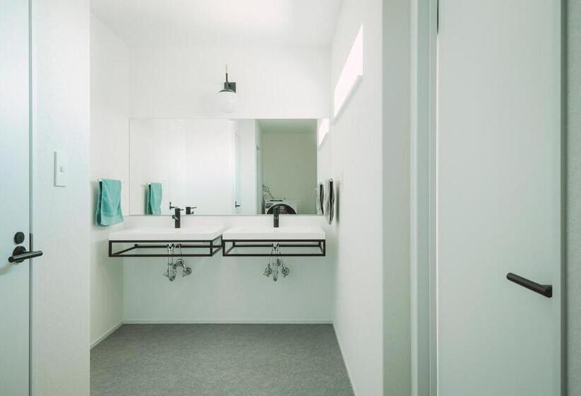 בית מלון כפרי Seacruise House Navio