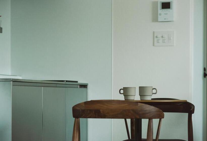 בית מלון כפרי Seacruise House Navio