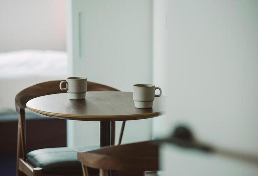 בית מלון כפרי Seacruise House Navio