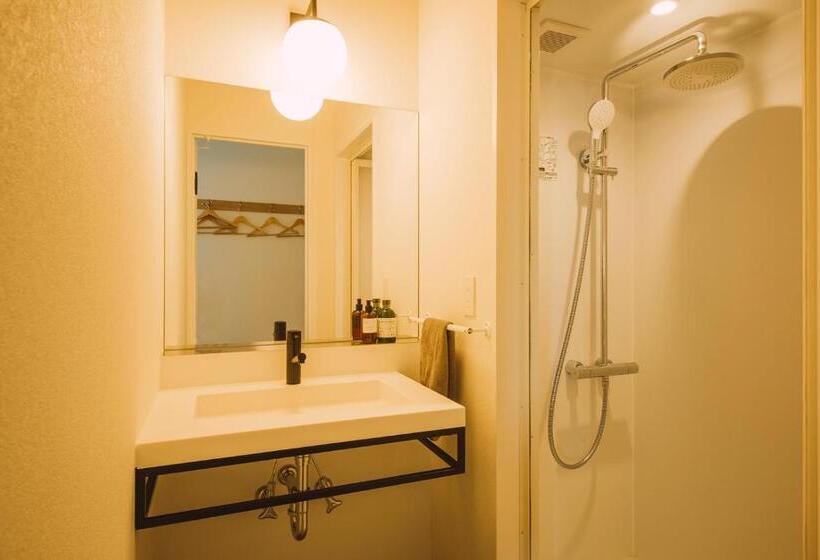 בית מלון כפרי Seacruise House Navio