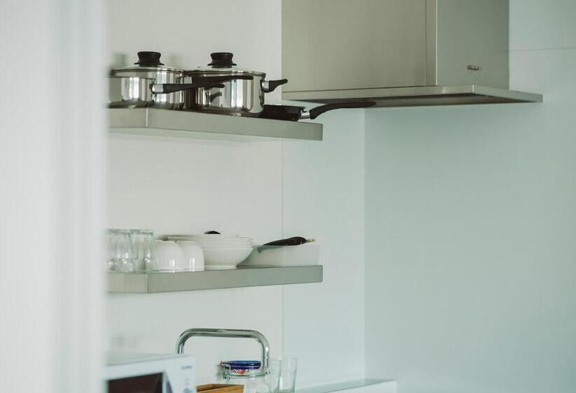 בית מלון כפרי Seacruise House Navio