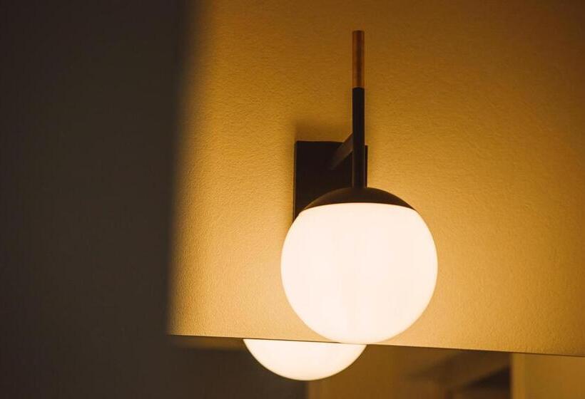 בית מלון כפרי Seacruise House Navio