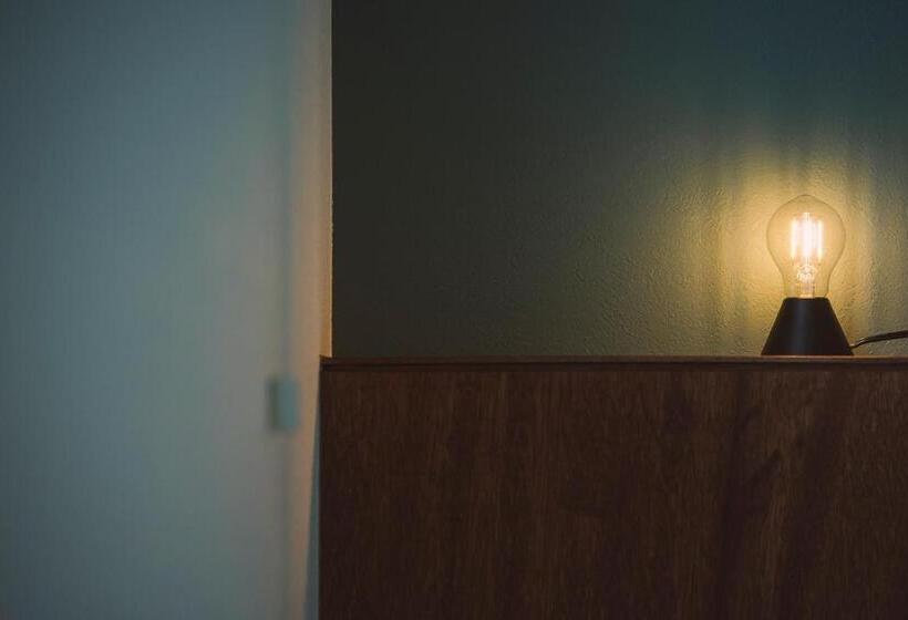 בית מלון כפרי Seacruise House Navio