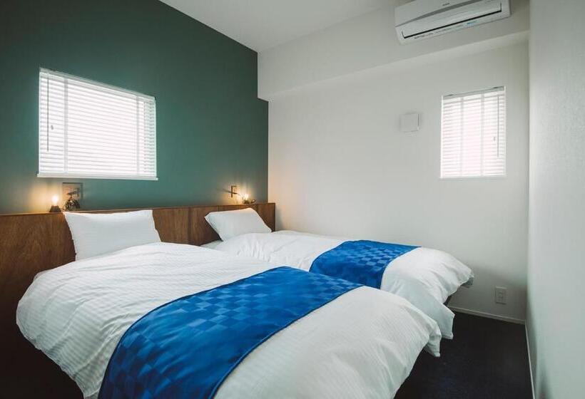 בית מלון כפרי Seacruise House Navio