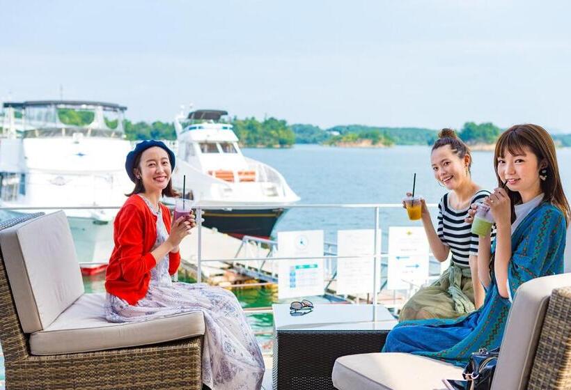 בית מלון כפרי Seacruise House Navio