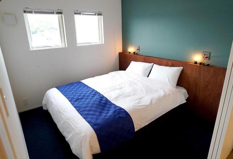 בית מלון כפרי Seacruise House Navio