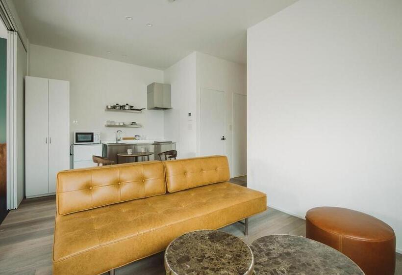 בית מלון כפרי Seacruise House Navio