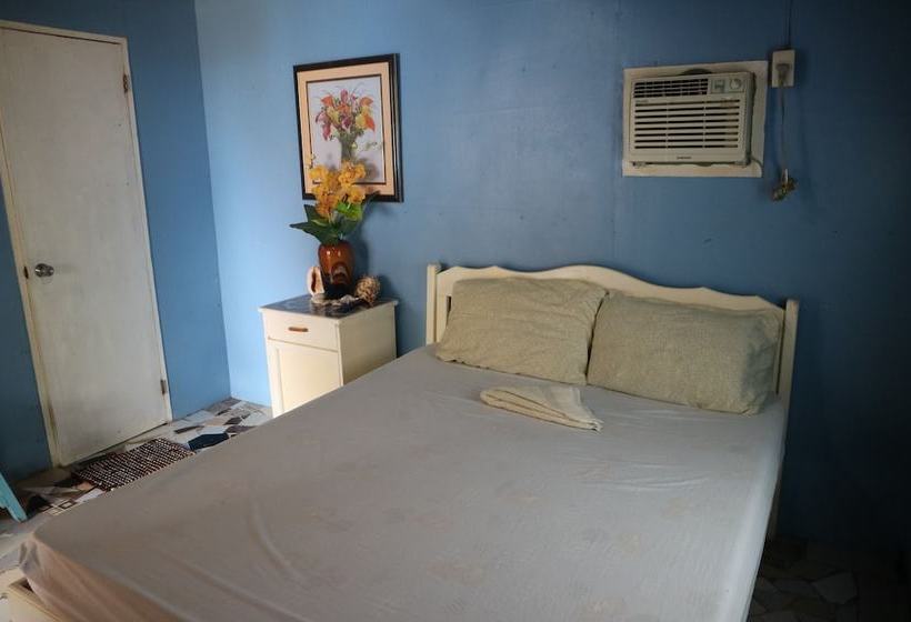 Отель Seaside Fun Park