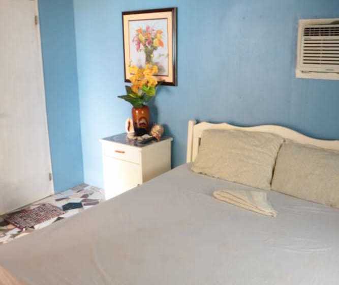 Отель Seaside Fun Park