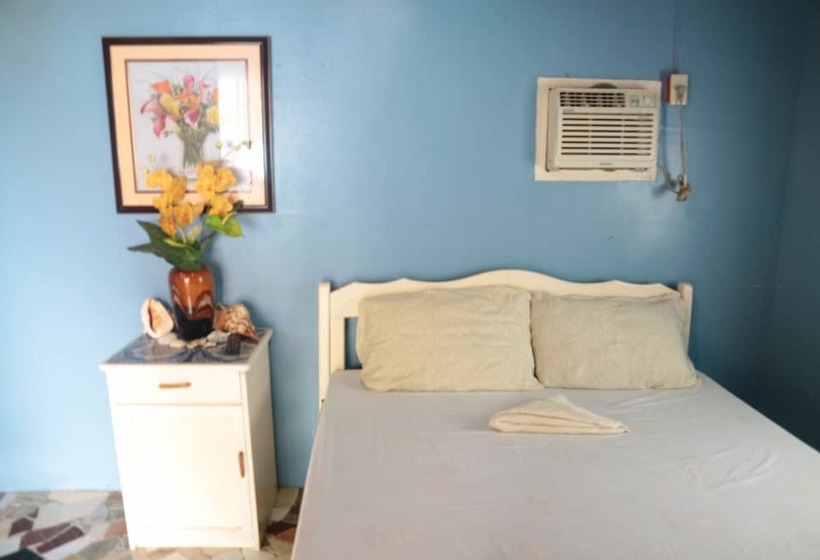 Отель Seaside Fun Park