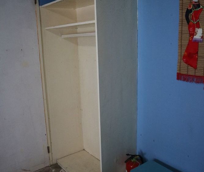 Отель Seaside Fun Park