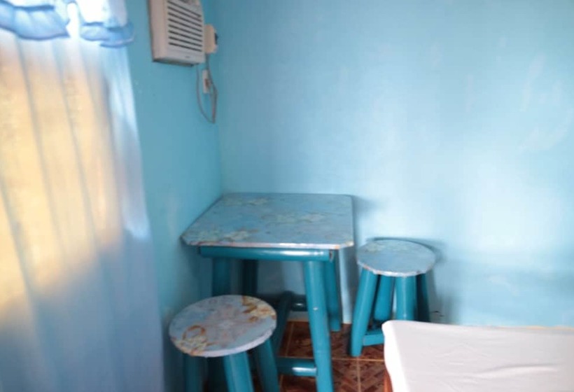 Отель Seaside Fun Park