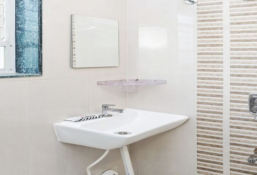 酒店 Seema Residency By Oyo Rooms