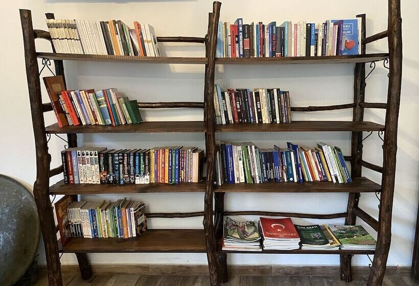 فندق Selale Konak Cavus Un Yeri