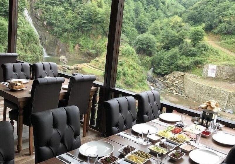 فندق Selale Konak Cavus Un Yeri