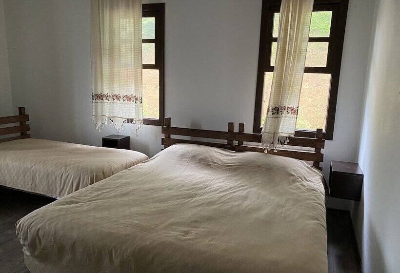 فندق Selale Konak Cavus Un Yeri