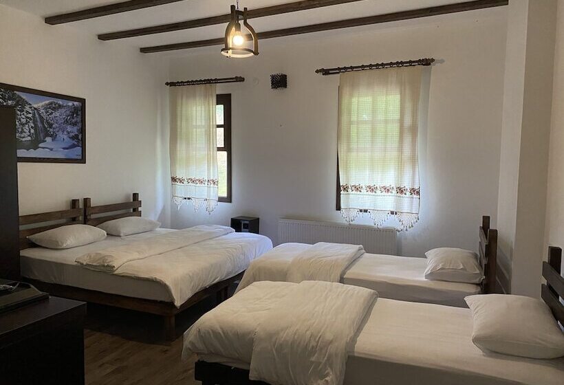 فندق Selale Konak Cavus Un Yeri