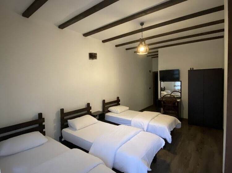 فندق Selale Konak Cavus Un Yeri