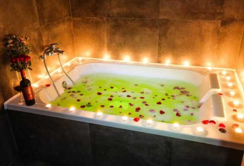 Hôtel Seocheon Dalbam