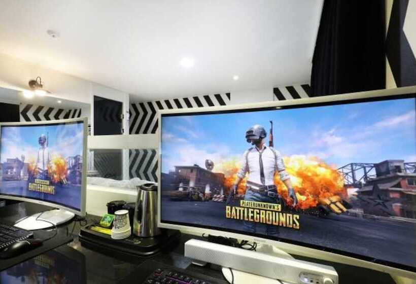 Hôtel Seocheon Dalbam