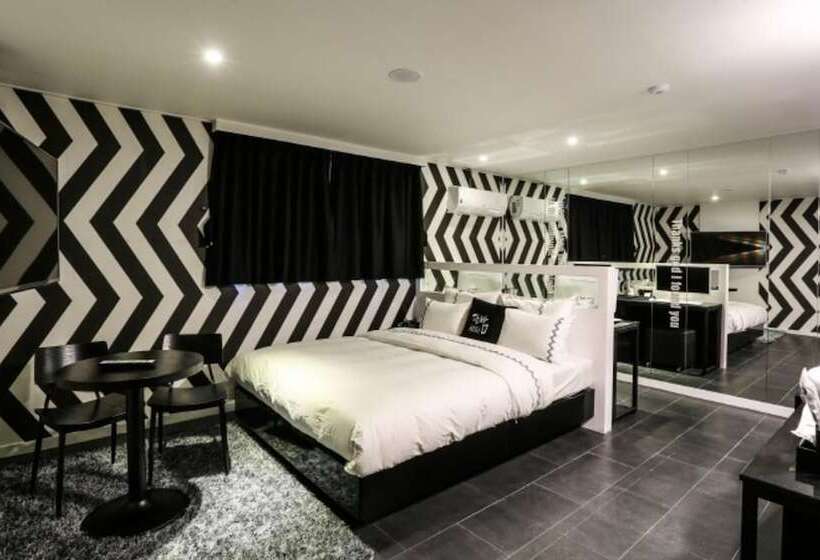 Hôtel Seocheon Dalbam