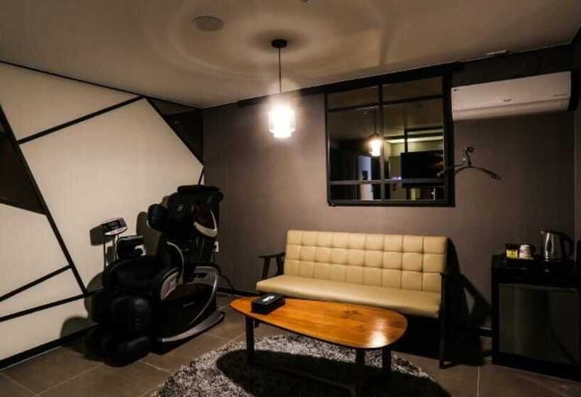 Hôtel Seocheon Dalbam