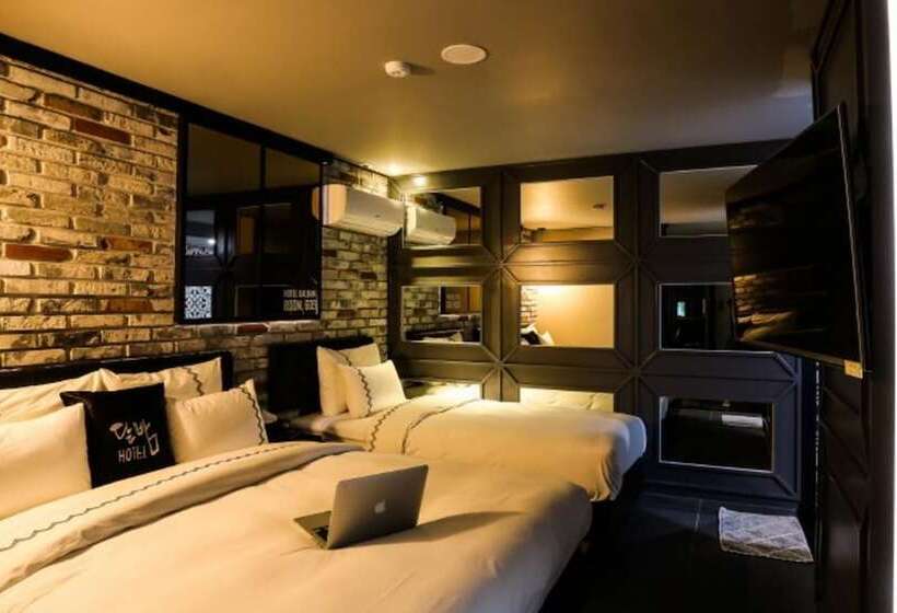 Hôtel Seocheon Dalbam