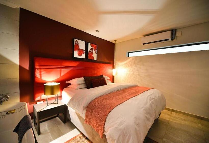 호텔 Serurubele Boutique