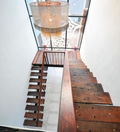 호텔 Serurubele Boutique