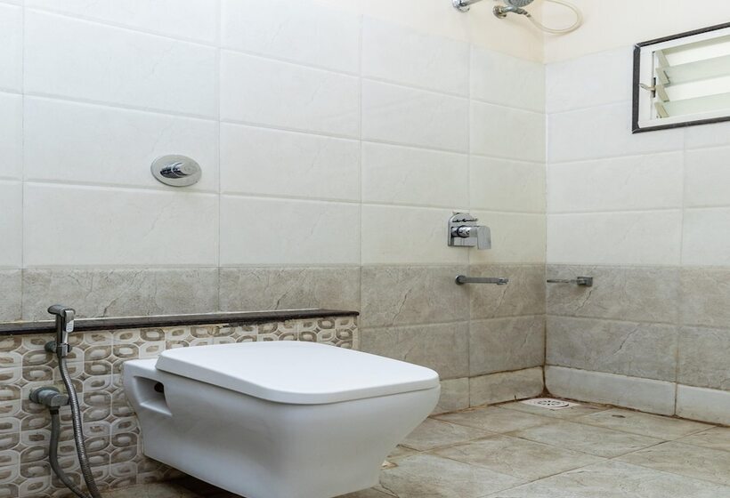 Hotel Shree Balaji Palace By Oyo Rooms