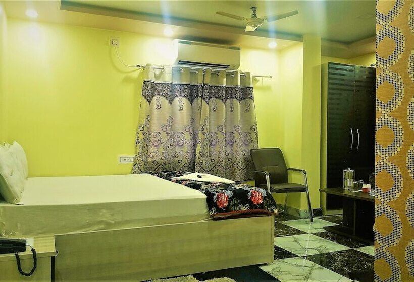 בית מלון כפרי Siddhi