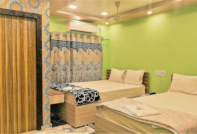 בית מלון כפרי Siddhi