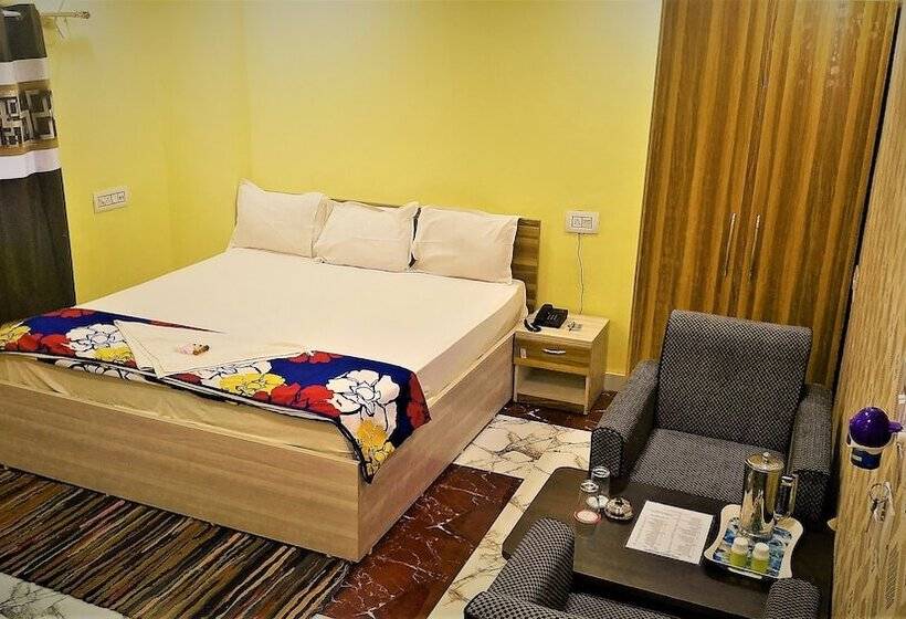 בית מלון כפרי Siddhi