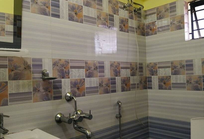 בית מלון כפרי Siddhi