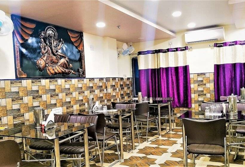 בית מלון כפרי Siddhi