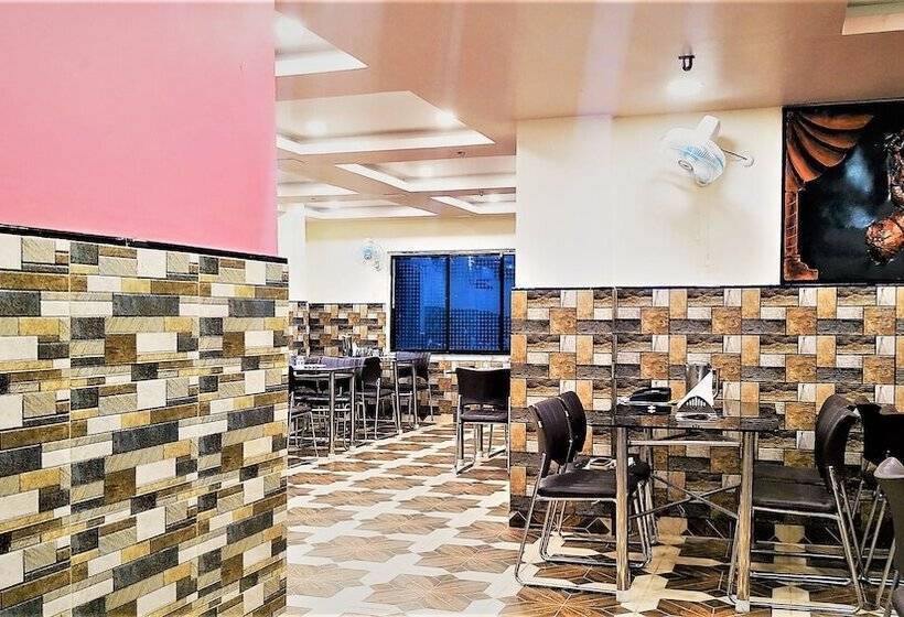 בית מלון כפרי Siddhi