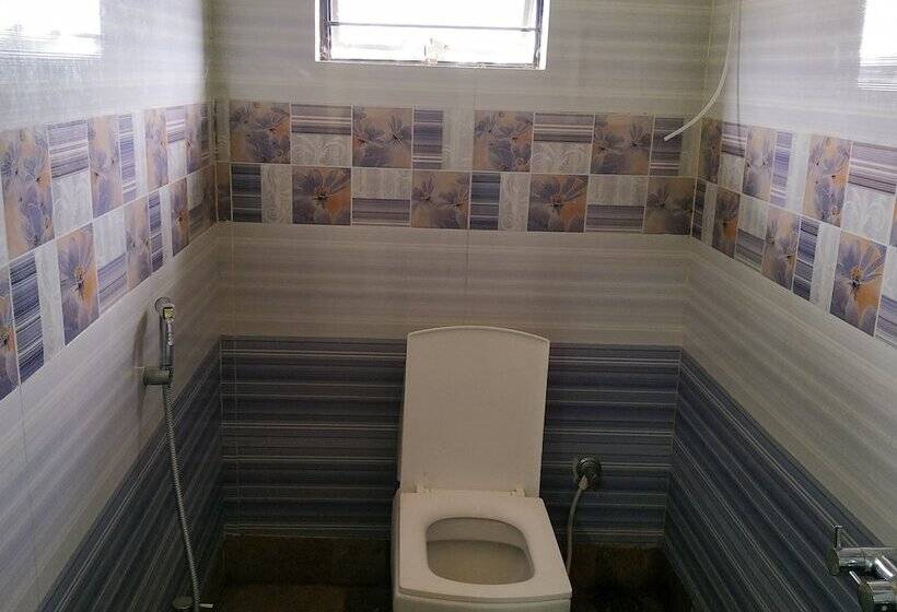 בית מלון כפרי Siddhi