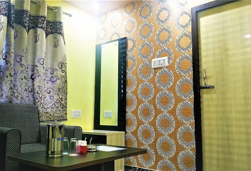 בית מלון כפרי Siddhi