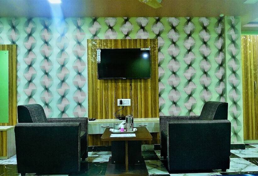 בית מלון כפרי Siddhi