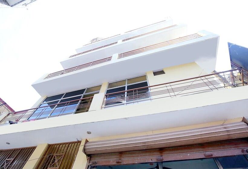 בית מלון כפרי Spot On 37127 Primeland