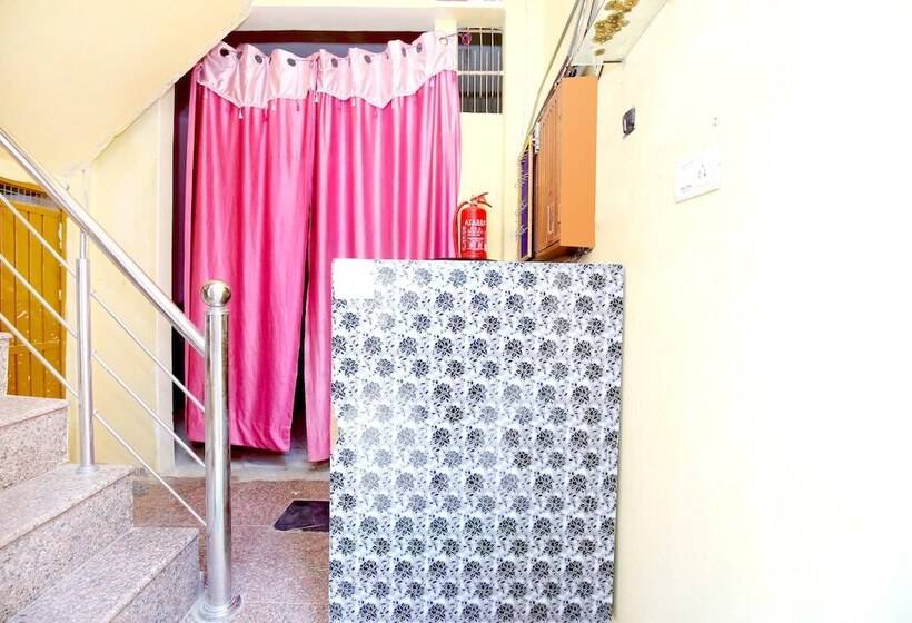 בית מלון כפרי Spot On 37127 Primeland