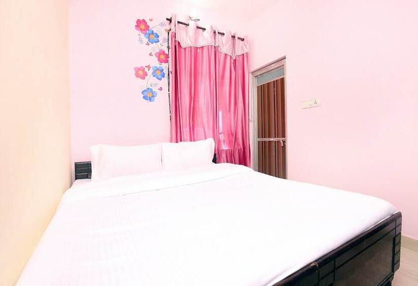 בית מלון כפרי Spot On 37127 Primeland