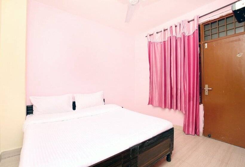 בית מלון כפרי Spot On 37127 Primeland