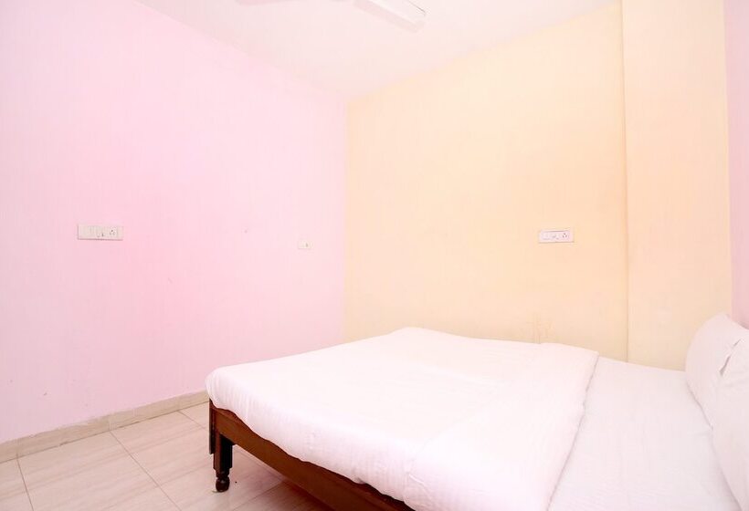 בית מלון כפרי Spot On 37127 Primeland