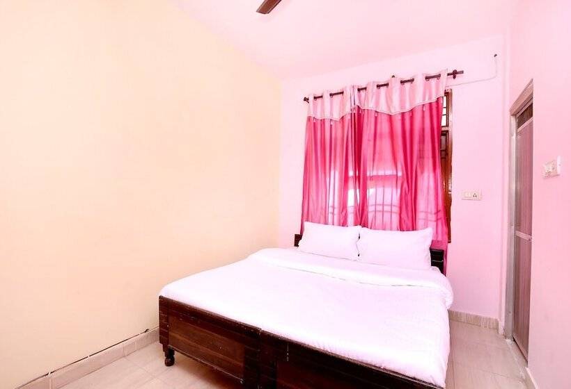 בית מלון כפרי Spot On 37127 Primeland