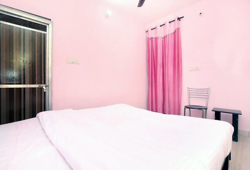 בית מלון כפרי Spot On 37127 Primeland