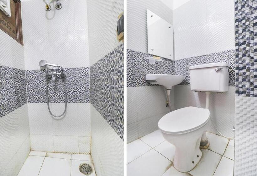 Super Hotel O Spring Woods Suites