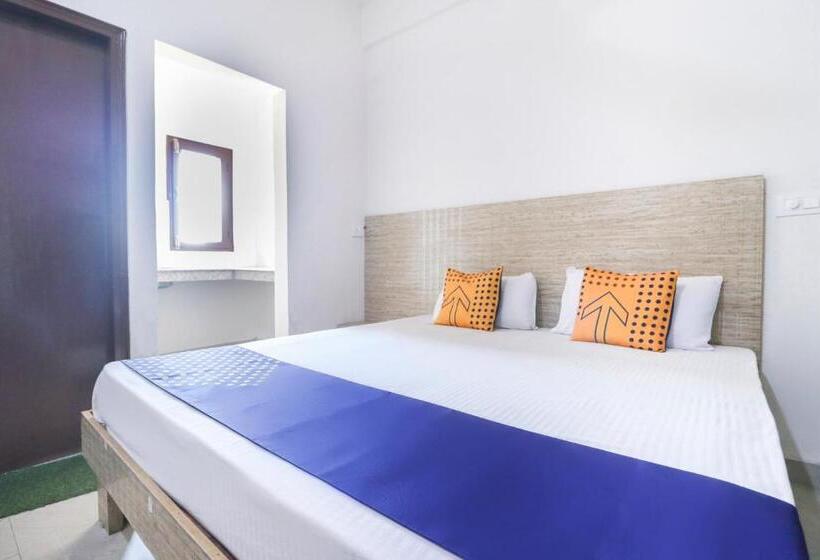 Super Hotel O Spring Woods Suites