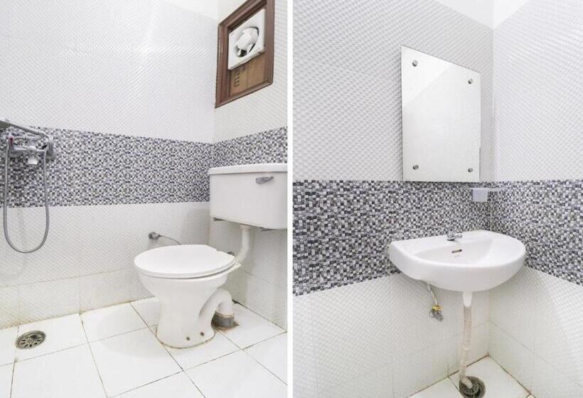 Super Hotel O Spring Woods Suites